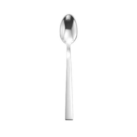 1880 Hospitality V283SITF Oneida® Iced Teaspoon 7-1/4" Silver-plated