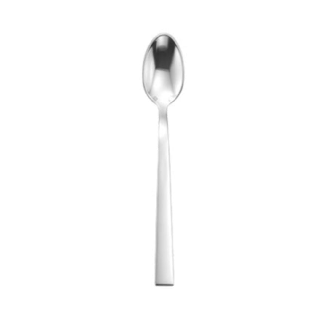 1880 Hospitality V283SITF Oneida® Iced Teaspoon 7-1/4" Silver-plated