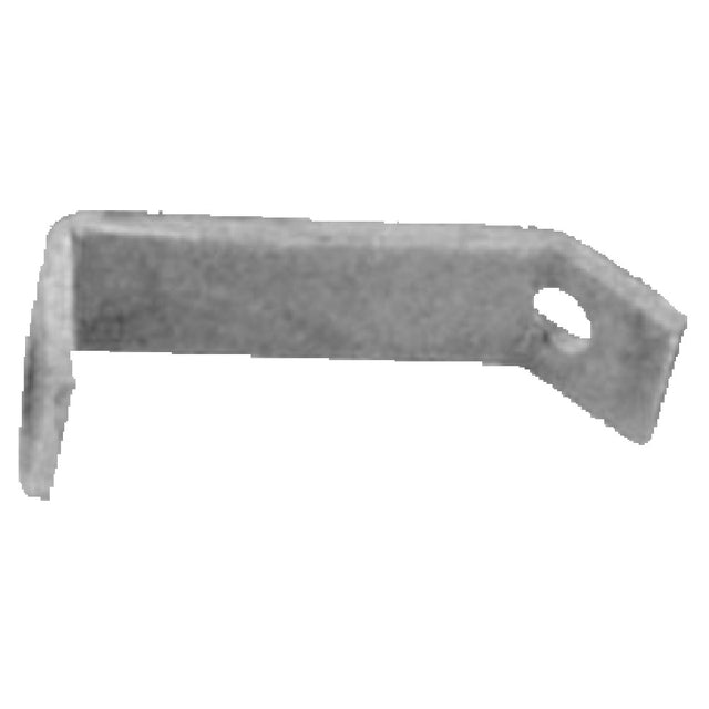 Franklin Machine Products 228-1124 Bracket 2"L X 5/8"W Spring Bracket