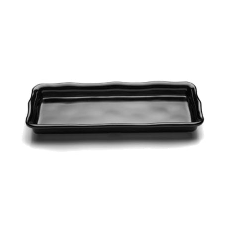 Elite Global Solutions M1318-B Tray 17-3/4"L X 13"W X 1-1/2"H Rectangular