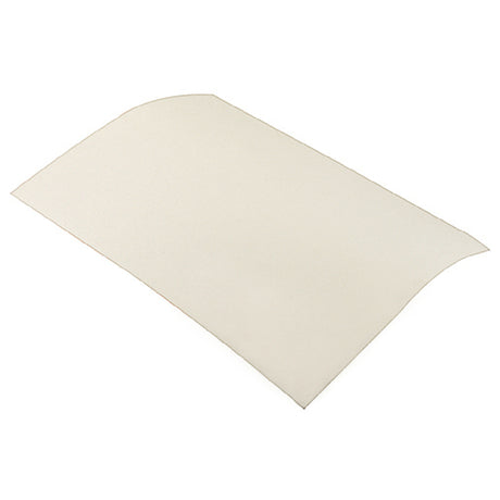 Franklin Machine Products 133-1464 Filter Powder Pad 18" X 25" Sheet