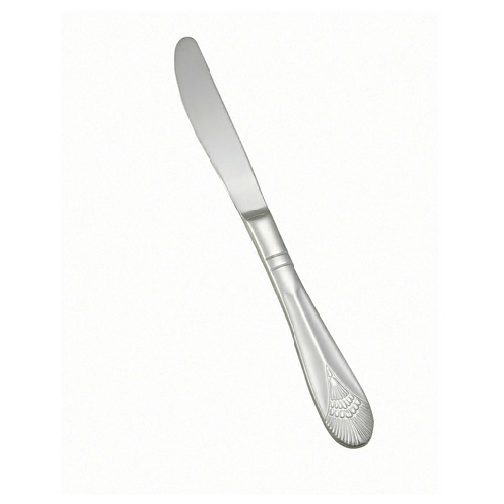 Winco 0031-08 Dinner Knife 8-7/8" 18/8 Stainless Steel