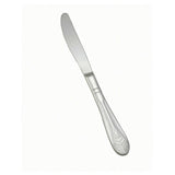 Winco 0031-08 Dinner Knife 8-7/8" 18/8 Stainless Steel