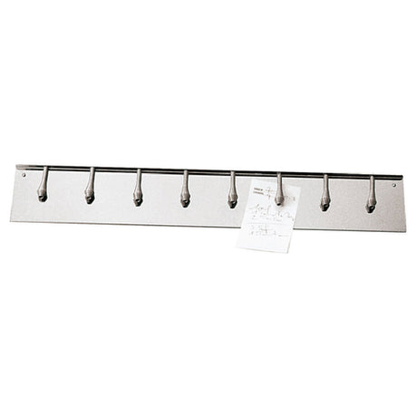 Paderno 42509-60 Order Holder 23-3/8"L Stainless Steel