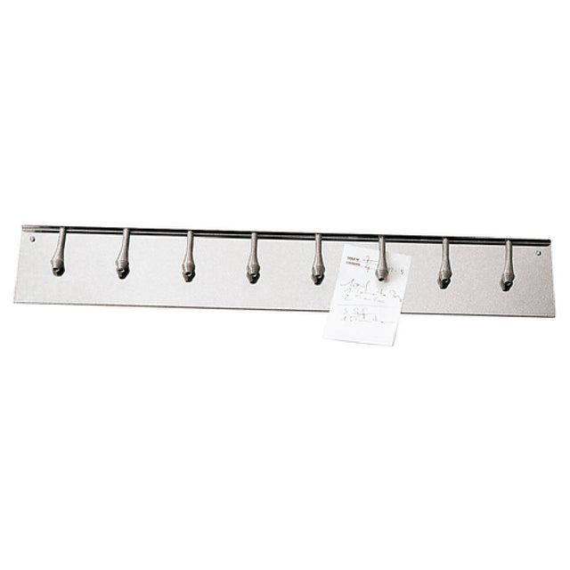 Paderno 42509-60 Order Holder 23-3/8"L Stainless Steel