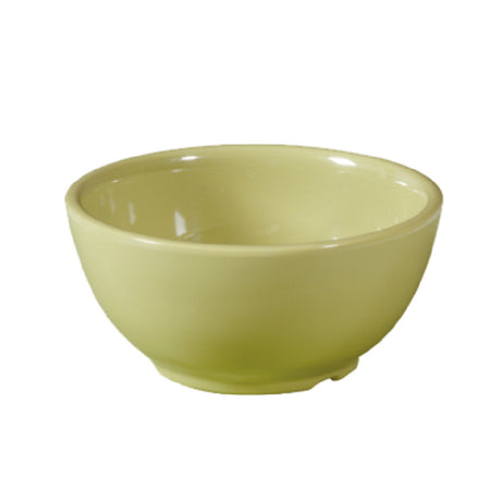 GET Enterprises B-525-AV Diamond Harvest™ Bowl 16 Oz. (16-2/5 Oz. Rim Full) 5-1/4" Dia. X 2-1/2"H