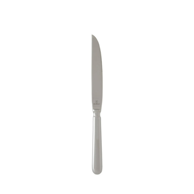 Fortessa 1.5.884.00.006 Luxe Steak Knife 9.3" (23.5cm) Solid Handle