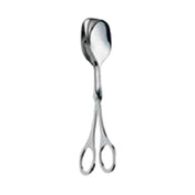 Bauscher Hepp 12.8362.6040 - Cake Tongs, 6-3/4", 18/10 Stainless Steel