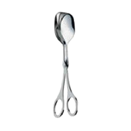 Bauscher Hepp 12.8362.6040 - Cake Tongs, 6-3/4", 18/10 Stainless Steel