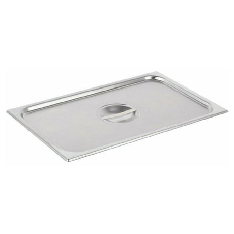 Vollrath 77250 Super Pan V® Steam Table Pan Cover Stainless Full Size