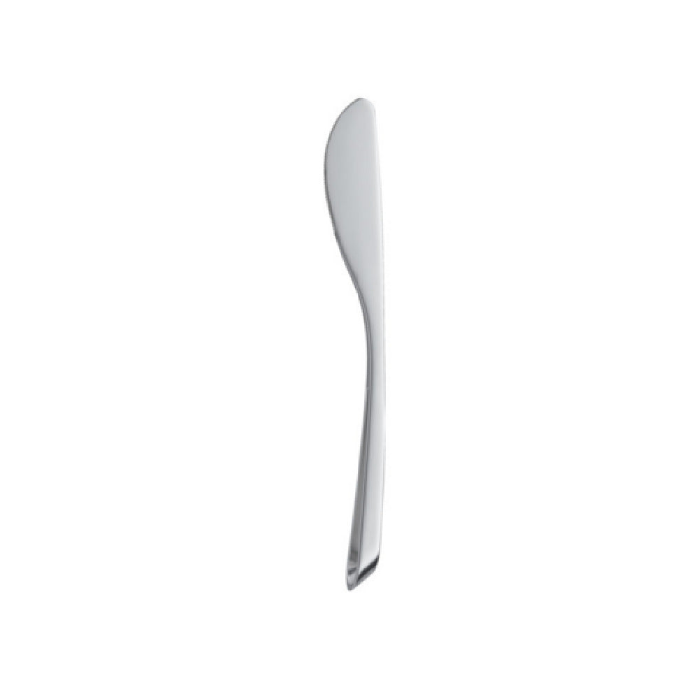 Bauscher Hepp 56.1866.6039 - Bread/Butter Knife, 6.73", Chrome Steel
