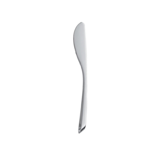 Bauscher Hepp 56.1866.6039 - Bread/Butter Knife, 6.73", Chrome Steel