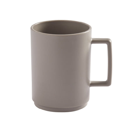 American Metalcraft UM12MO Mug 12 Oz. 3-1/8" Dia. X 4-1/8" H