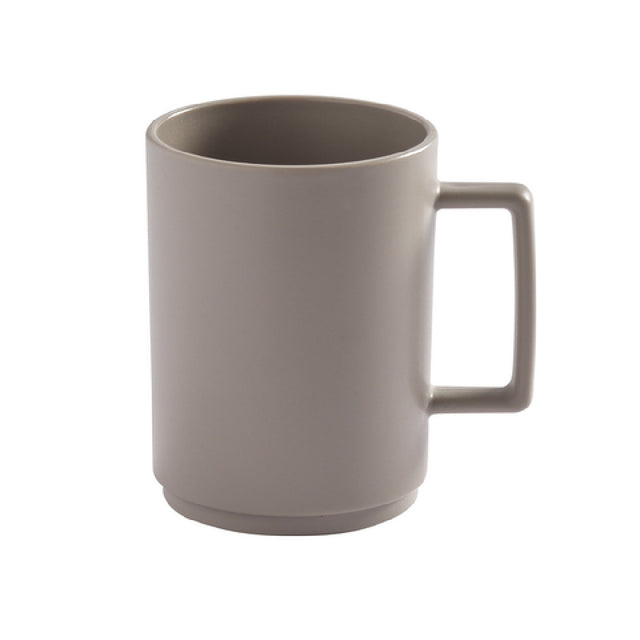 American Metalcraft UM12MO Mug 12 Oz. 3-1/8" Dia. X 4-1/8" H