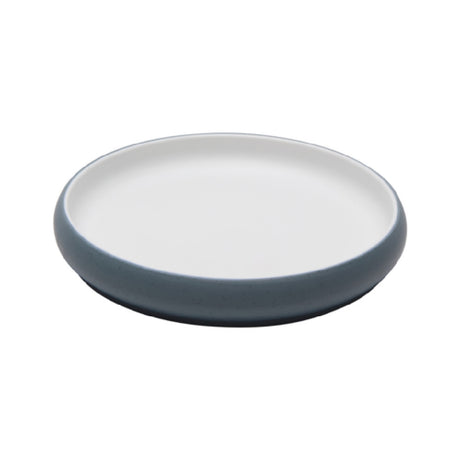 GET 21377-TOH/BL - Cheforward Hatch Plate, 6.5" Dia., Round