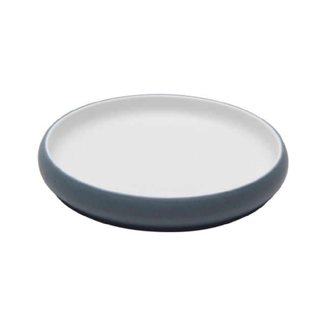 GET 21377-TOH/BL - Cheforward Hatch Plate, 6.5" Dia., Round
