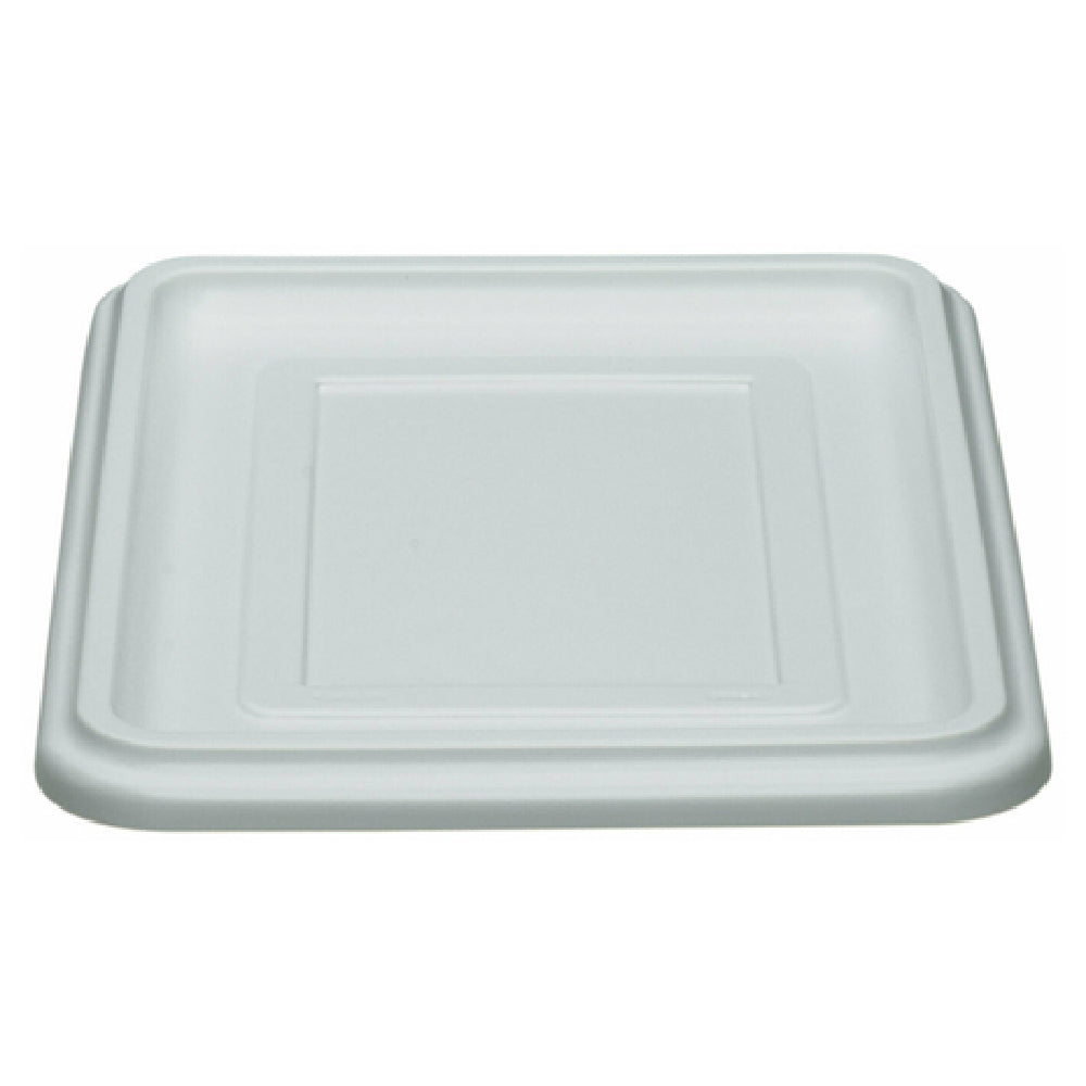 Cambro 1722CBCP148 Cambox® Cover 17-5/16"L X 22-3/8"W For 17" X 22"