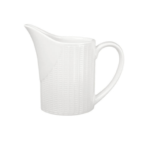 Steelite 9117C1204 Jug 5.0 Oz 5.0" X 4.38"
