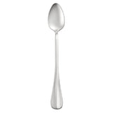 CAC China 8005-02 Exquisite Iced Tea Spoon 7-3/8"L Extra Heavy Weight