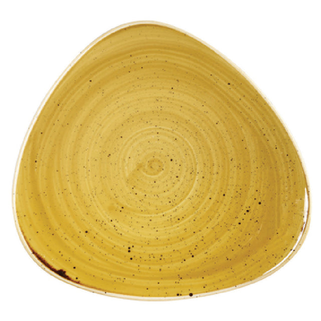 Churchill China SMSSTR121 Plate 12-1/4" Triangular