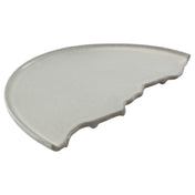 Bauscher Hepp P011228-001810 - Plate Special, 11" X 5.5", Concrete