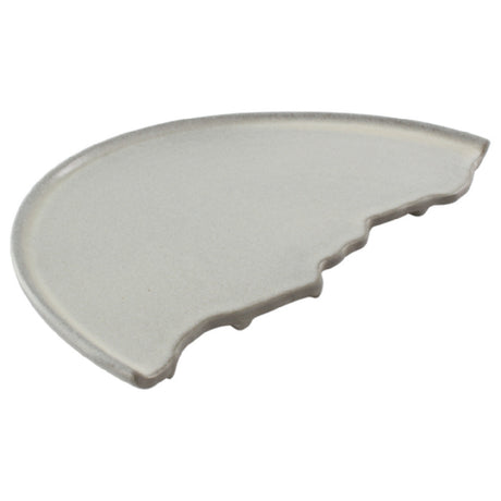 Bauscher Hepp P011228-001810 - Plate Special, 11" X 5.5", Concrete
