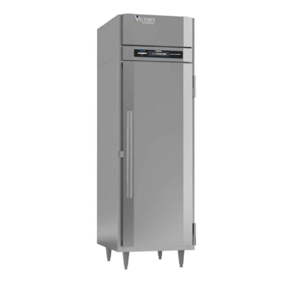 Victory RS-1D-S1-HC UltraSpec™ Series Refrigerator Powered By V-Core™ Reach-in