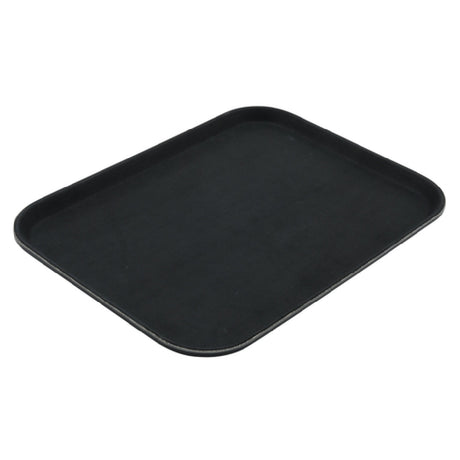 Alegacy Foodservice Products RNST1216BLK E™ Economy Serving Tray 16" X 12" Rectangular
