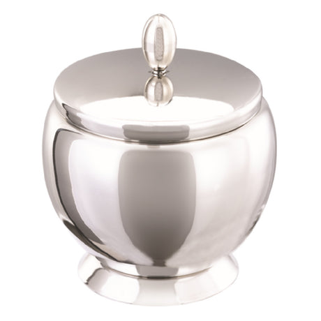 Service Ideas STCSG5 Service Ideas Sugar Holder Stainless 4 Ounce