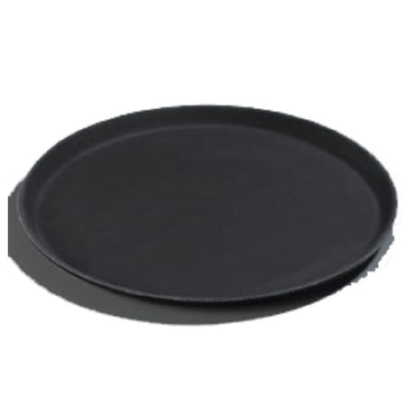 Carlisle 1600GL004 Carlisle GripLite® Serving Tray 16-7/16" Dia. Round