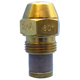 Franklin Machine Products 555-1009 Nozzle Spray (80 Degree)