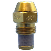 Franklin Machine Products 555-1009 Nozzle Spray (80 Degree)