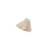 Rubbermaid FGE13800WH00 - Mop Head, 3.95"W X 19.45"D X 3.37"H, 24 Oz