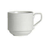 Steelite 6305P670 Coffee Cup 6-3/4 Oz. 4-1/8"W X 2-3/4"H