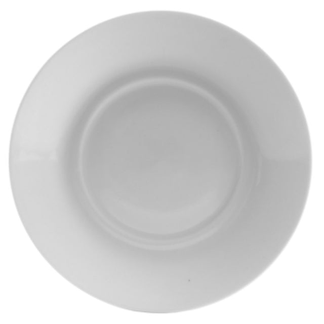 10 Strawberry St RW0009-S - Can Cup Saucer Only, Use RW0009S As Saucer, 8 Oz.