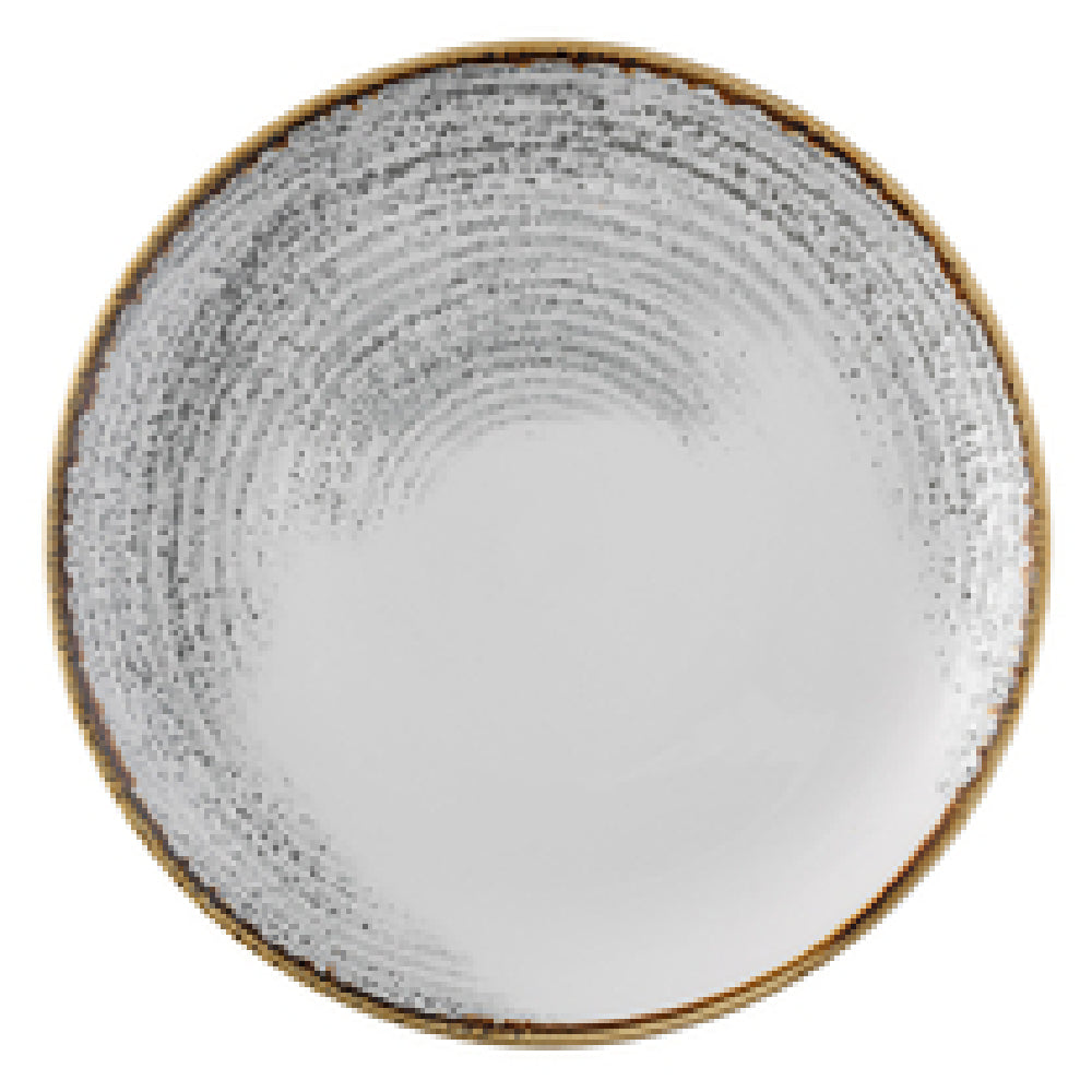 Churchill China HAJGEV111 Plate 11-1/4" Dia. Round