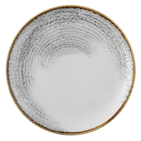 Churchill China HAJGEV111 Plate 11-1/4" Dia. Round