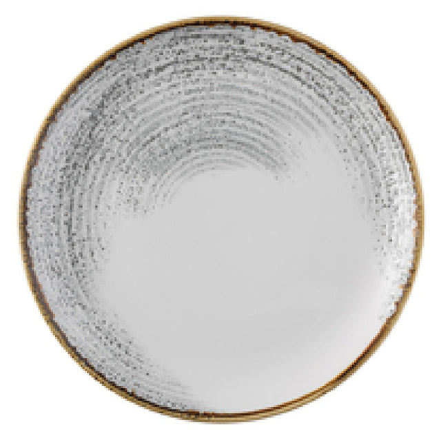Churchill China HAJGEV111 Plate 11-1/4" Dia. Round