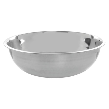 Hubert 91890 - Mixing Bowl, 16 Qt., 18" Dia. X 5-3/10"H