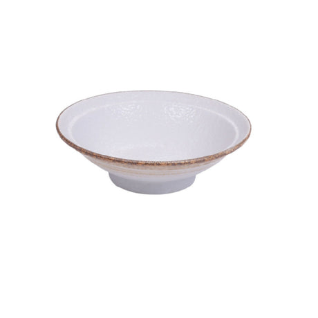 Yanco RO-2807 Rockeye-2 Ramen Bowl 16 Oz. 7-3/4" Dia. X 2-1/4"H