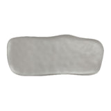 Steelite 7006DD009 Sandwich Platter 27" X 12" X 1/2" Break Resistant