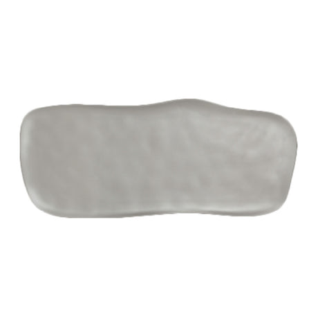 Steelite 7006DD009 Sandwich Platter 27" X 12" X 1/2" Break Resistant