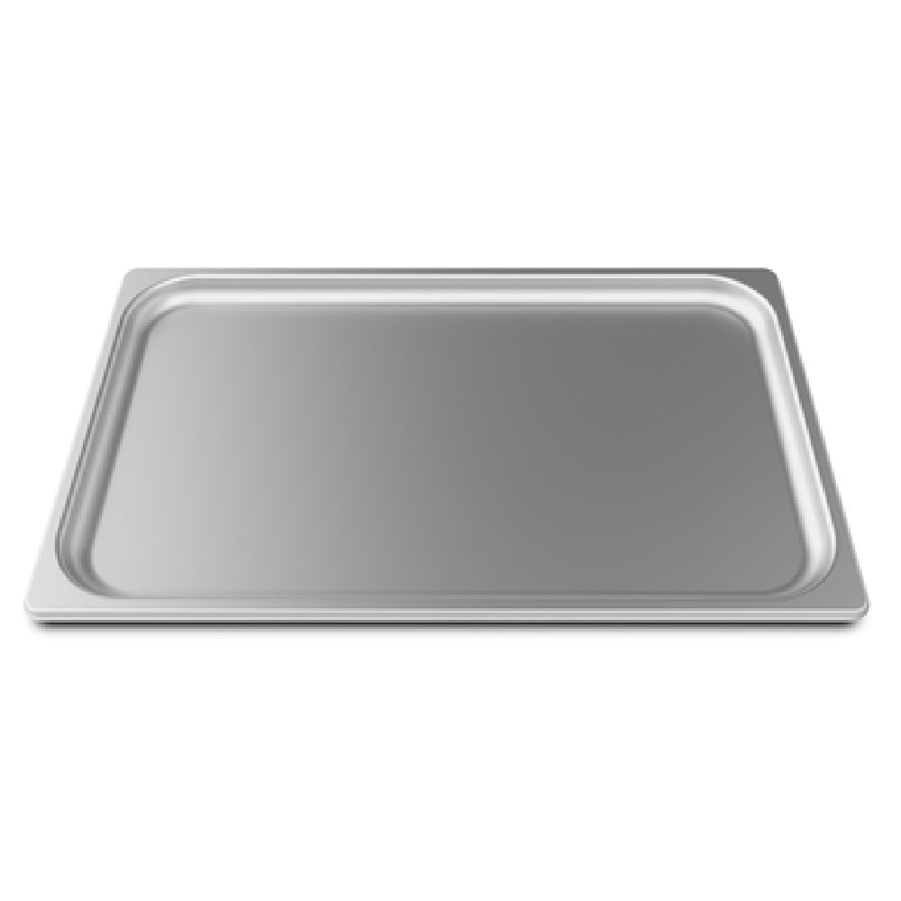 UNOX TG805 STEEL.20 Stainless Steel Pan 25/32" H (GN1/1)