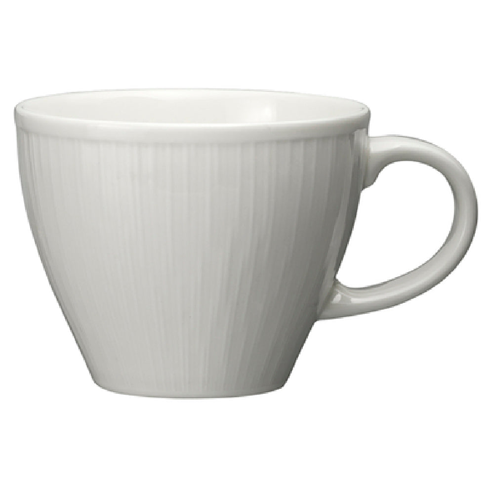 Steelite 62104ST1043 Cup 8 Oz. 3-5/8"W X 4-7/8"H