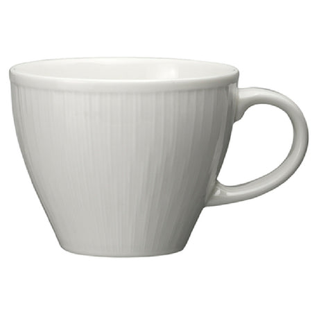 Steelite 62104ST1043 Cup 8 Oz. 3-5/8"W X 4-7/8"H