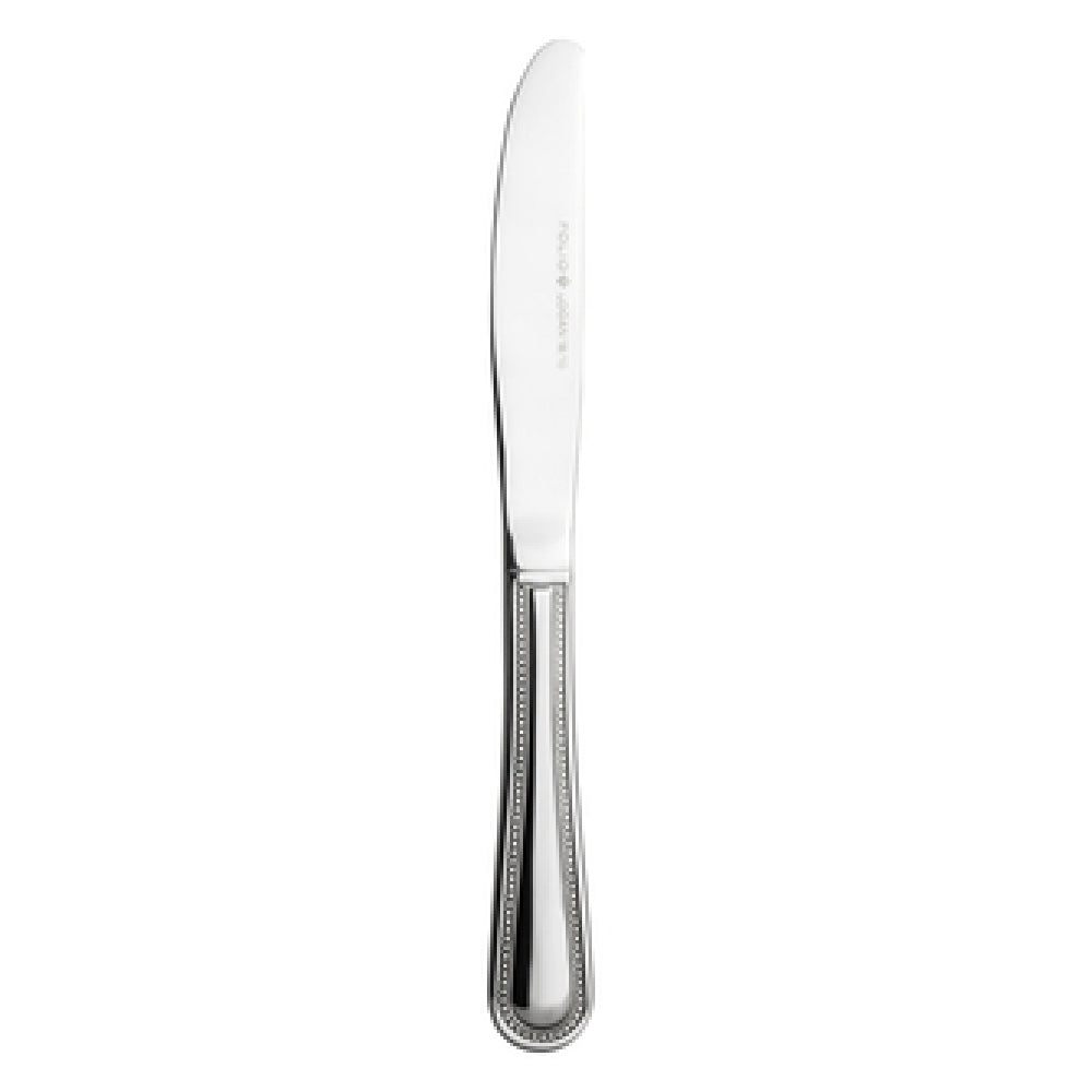 Steelite 5743SX045 Butter Knife 7-1/8" Stainless Steel