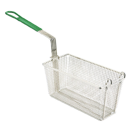 Hubert 154176 - Kratos Fry Basket, 24"W X 12"H, Stainless Steel