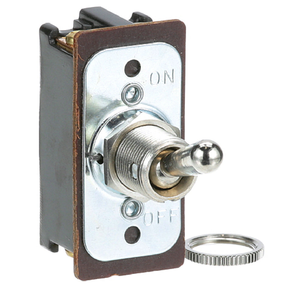 Hobart 80008 Toggle Switch 1/2 Dpst