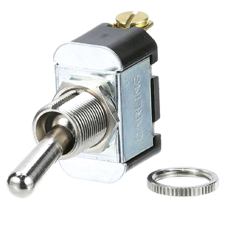 Jade Range 2024600000 Toggle Switch 1/2 Spst