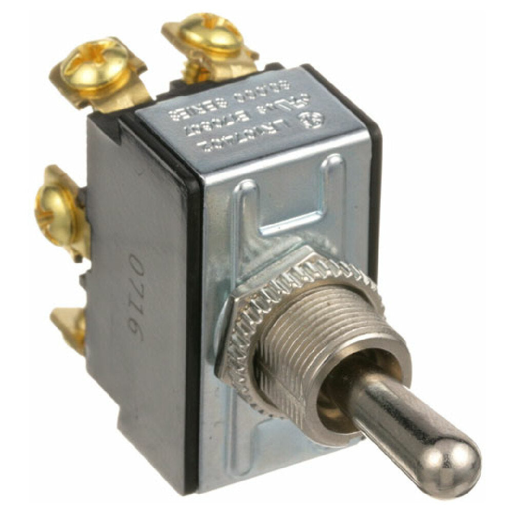 Delfield SEP90098 Toggle Switch 1/2 Dpdt Ctr Off